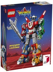 Lego 21311