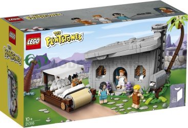 Lego 21316