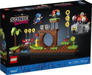Lego 21331