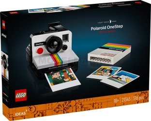 Lego 21345