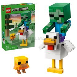 Lego 21582