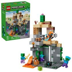 Lego 21587