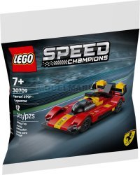 Lego 30709