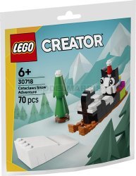 Lego 30718