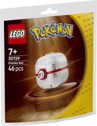 Lego 30729