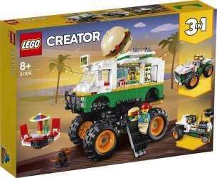 Lego 31104
