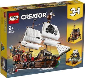 Lego 31109