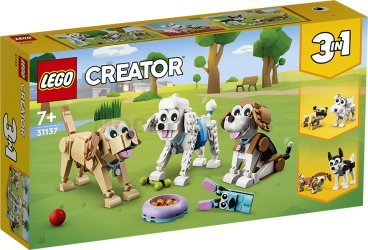 Lego 31137