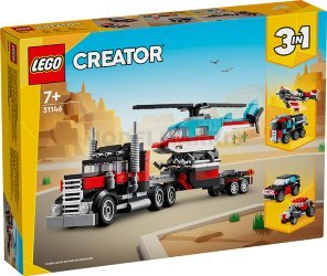 Lego 31146