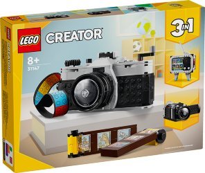 Lego 31147