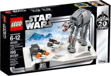 Lego 40333