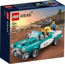 Lego 40448