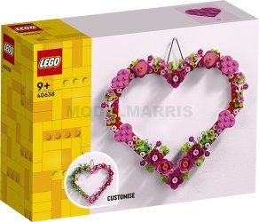 Lego 40638