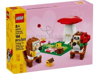 Lego 40711