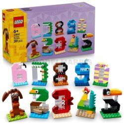 Lego 40807