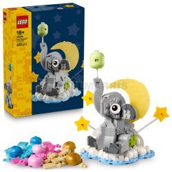 Lego 40814