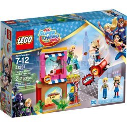 Lego 41231
