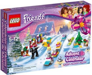 Lego 41326