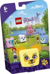 Lego 41664
