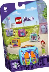 Lego 41669