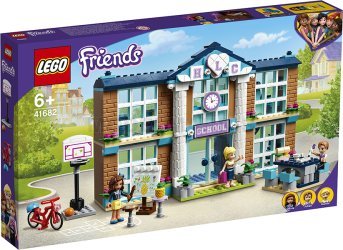 Lego 41682