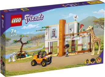Lego 41717