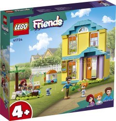 Lego 41724