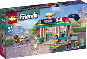 Lego 41728
