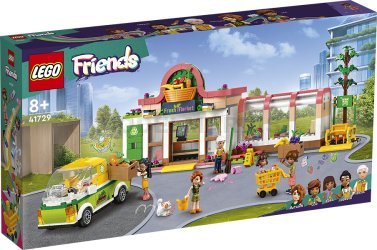 Lego 41729