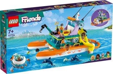 Lego 41734