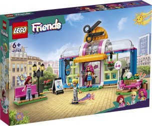 Lego 41743