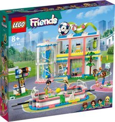 Lego 41744