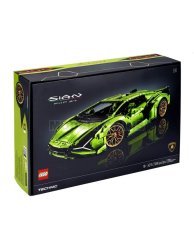 Lego 42115