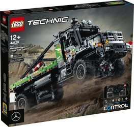 Lego 42129
