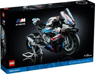 Lego 42130