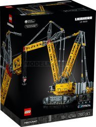 Lego 42146