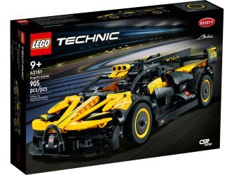 Lego 42151