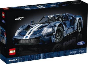 Lego 42154