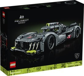 Lego 42156