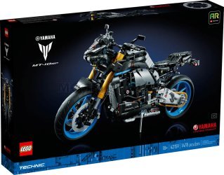 Lego 42159