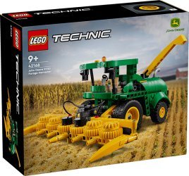 Lego 42168