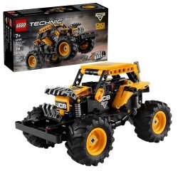 Lego 42199