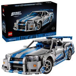 Lego 42210