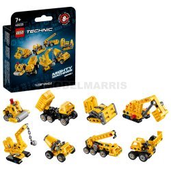 Lego 42233