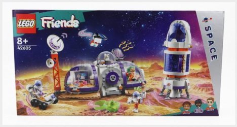 Lego 42605