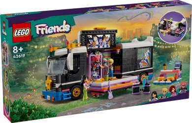 Lego 42619
