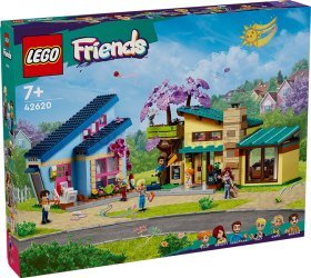 Lego 42620