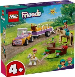 Lego 42634