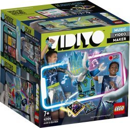 Lego 43104