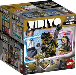 Lego 43107